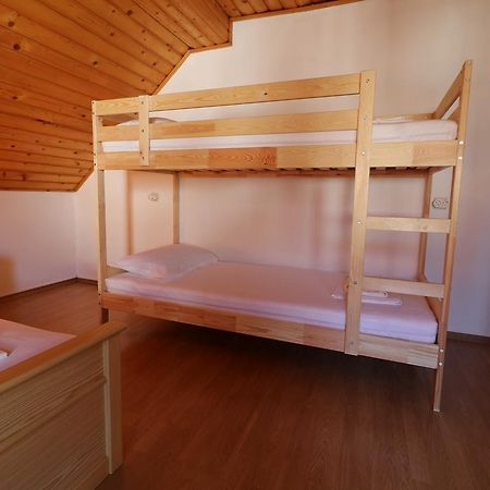 Bed and Breakfast Casa 193 Sibiu Exterior foto