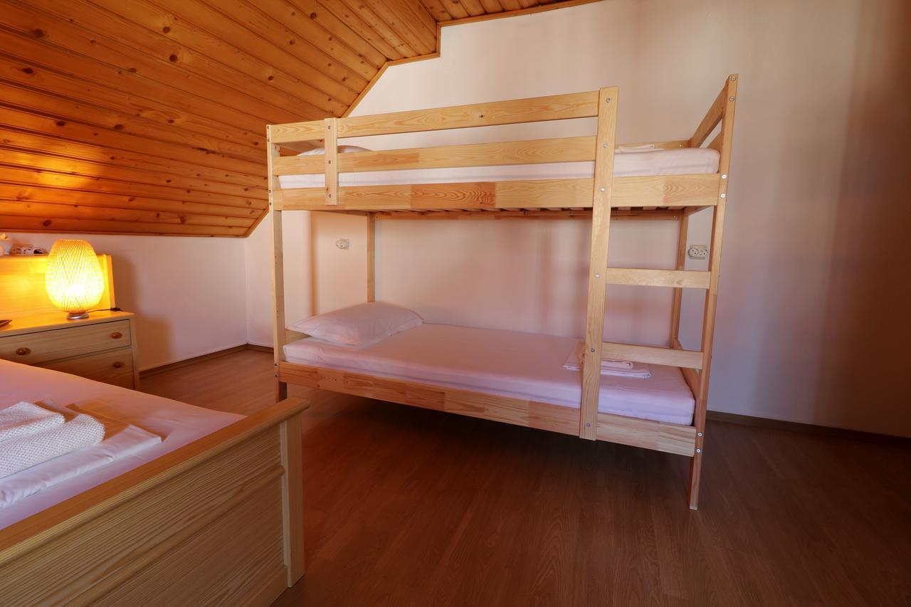 Bed and Breakfast Casa 193 Sibiu Exterior foto