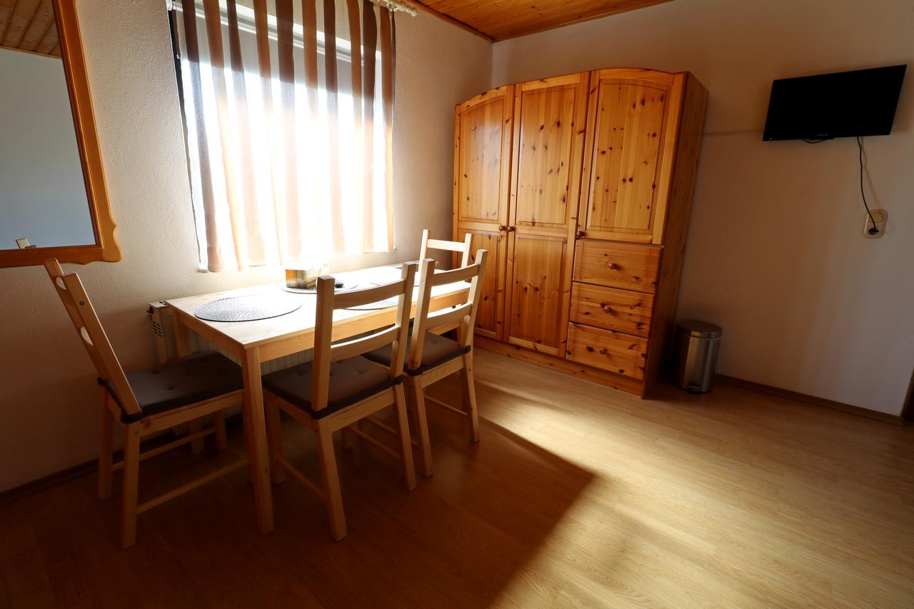 Bed and Breakfast Casa 193 Sibiu Exterior foto