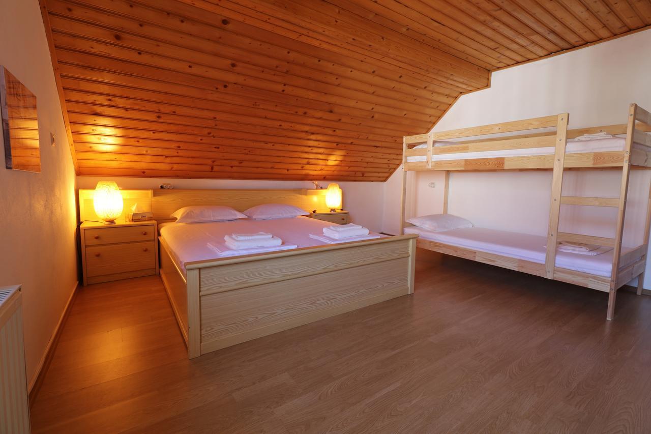 Bed and Breakfast Casa 193 Sibiu Exterior foto