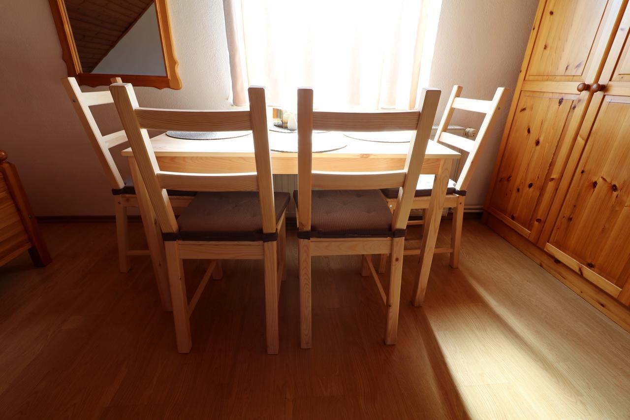 Bed and Breakfast Casa 193 Sibiu Exterior foto