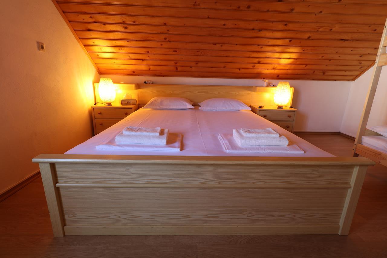 Bed and Breakfast Casa 193 Sibiu Exterior foto