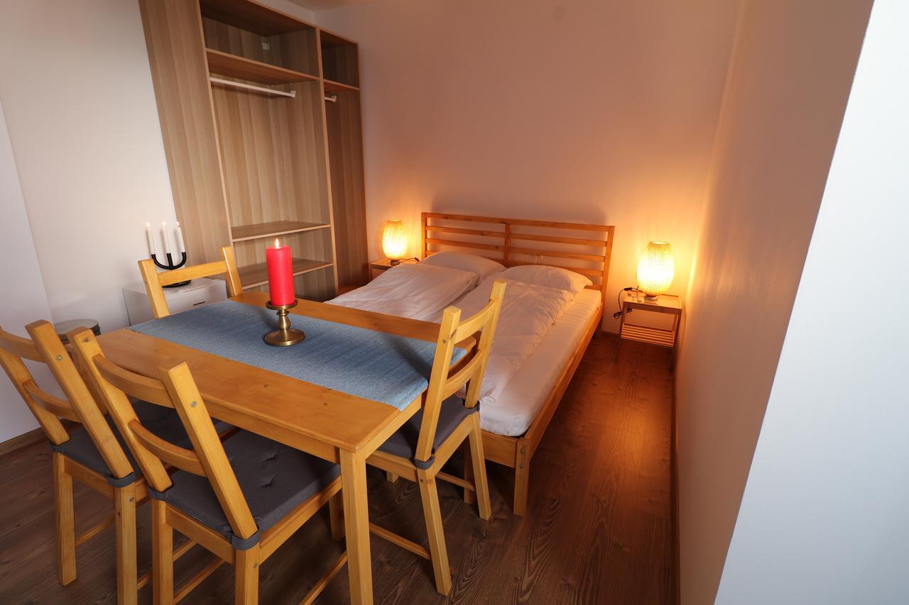 Bed and Breakfast Casa 193 Sibiu Exterior foto