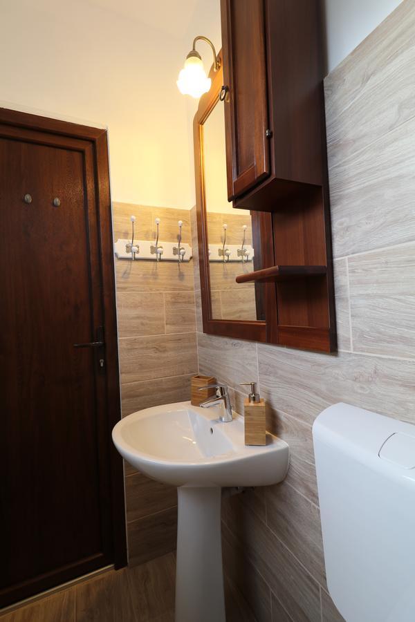 Bed and Breakfast Casa 193 Sibiu Exterior foto