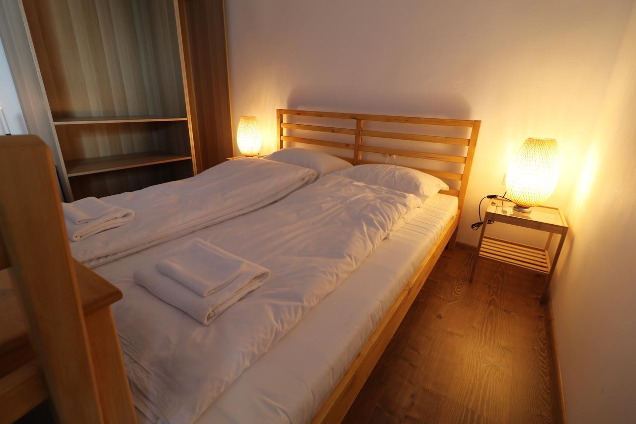 Bed and Breakfast Casa 193 Sibiu Exterior foto