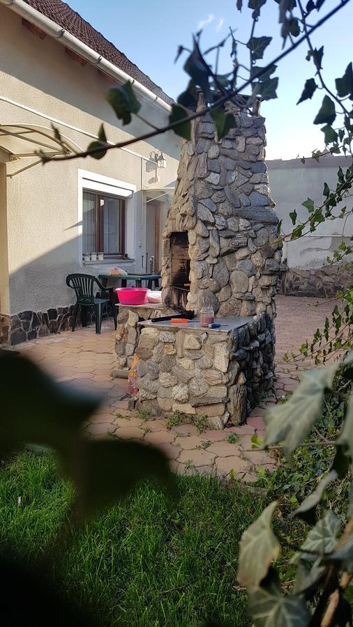 Bed and Breakfast Casa 193 Sibiu Exterior foto