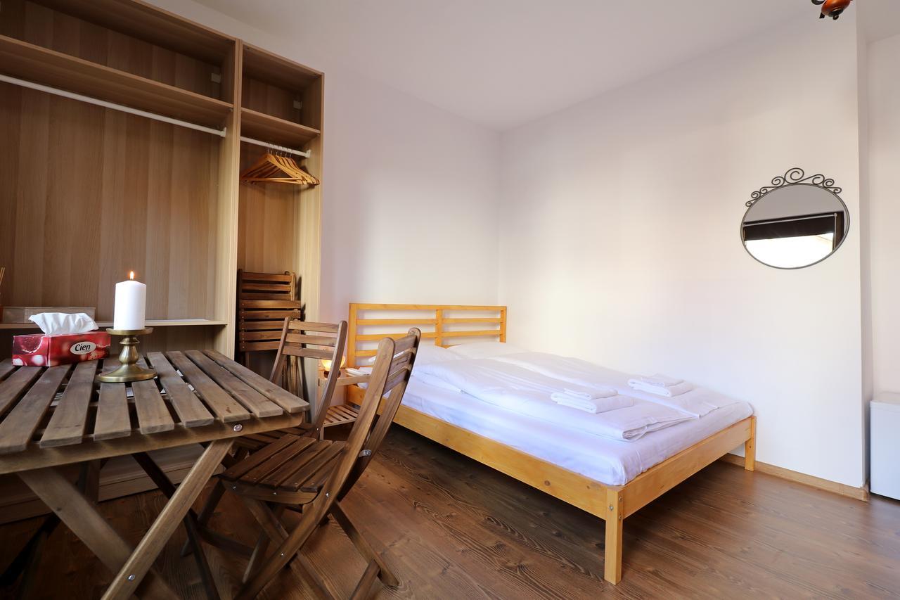 Bed and Breakfast Casa 193 Sibiu Exterior foto