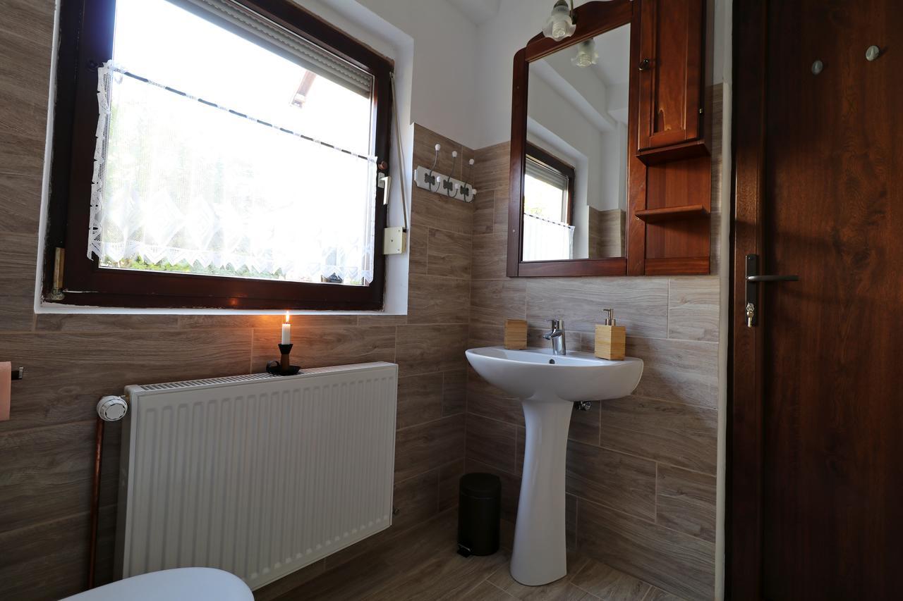 Bed and Breakfast Casa 193 Sibiu Exterior foto