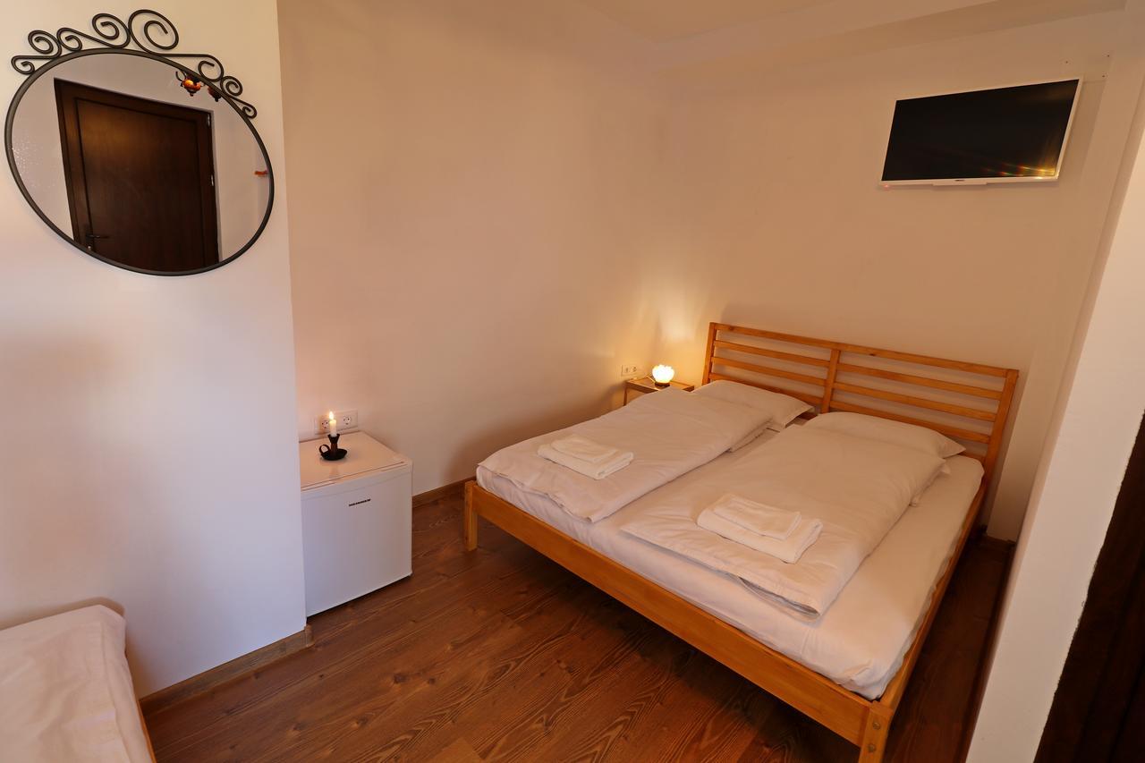 Bed and Breakfast Casa 193 Sibiu Exterior foto