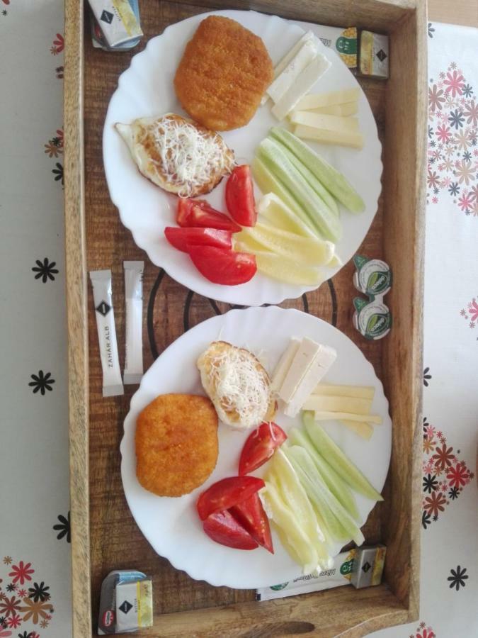 Bed and Breakfast Casa 193 Sibiu Exterior foto
